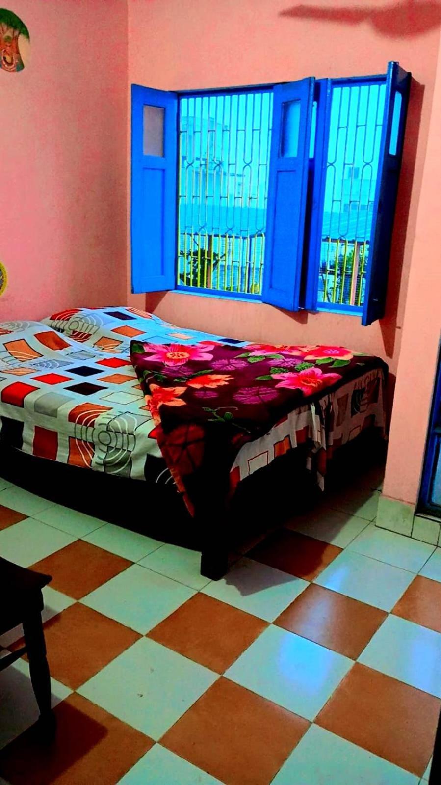 Tiwari Palace Modern Vision Guest House Varanasi Exterior photo
